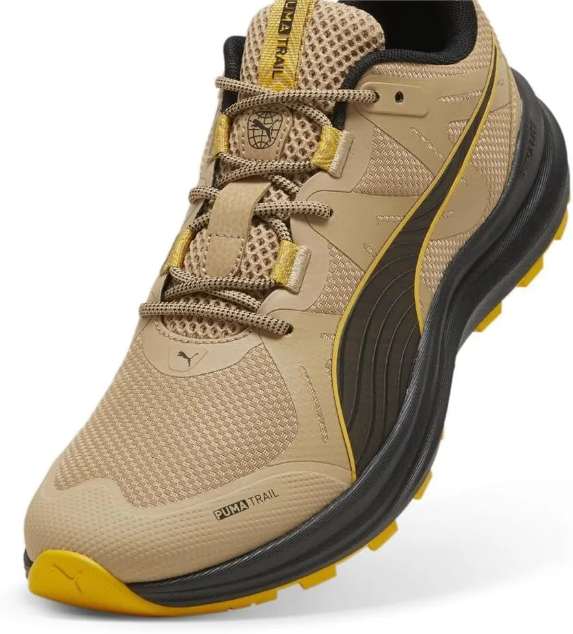 PUMA Men's Reflect Lite Trail Sneaker