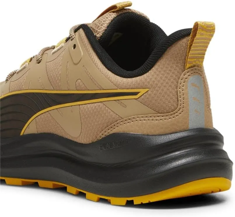 PUMA Men's Reflect Lite Trail Sneaker