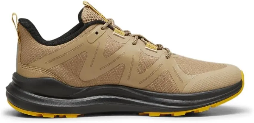 PUMA Men's Reflect Lite Trail Sneaker