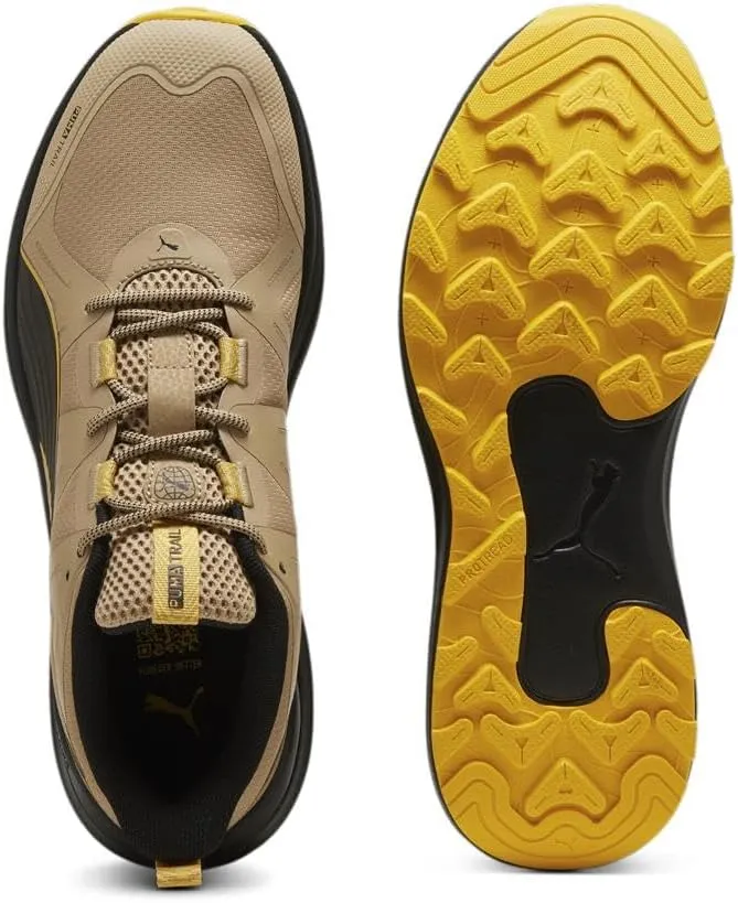 PUMA Men's Reflect Lite Trail Sneaker