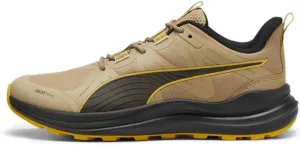 PUMA Men's Reflect Lite Trail Sneaker
