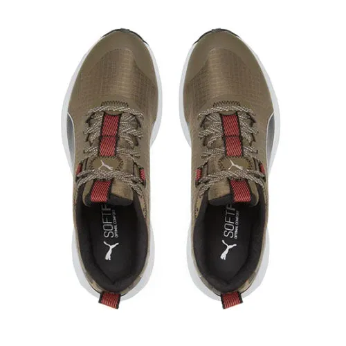 Puma Runner Trail Winter sko
