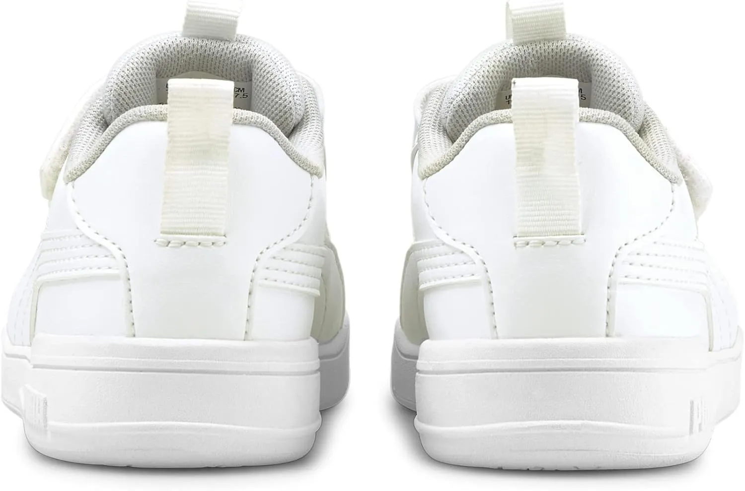 PUMA Unisex-Child Multiflex Hook & Loop Sneaker