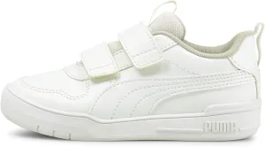 PUMA Unisex-Child Multiflex Hook & Loop Sneaker