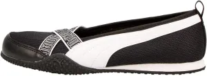 PUMA Women's Medium Shaft Slipper