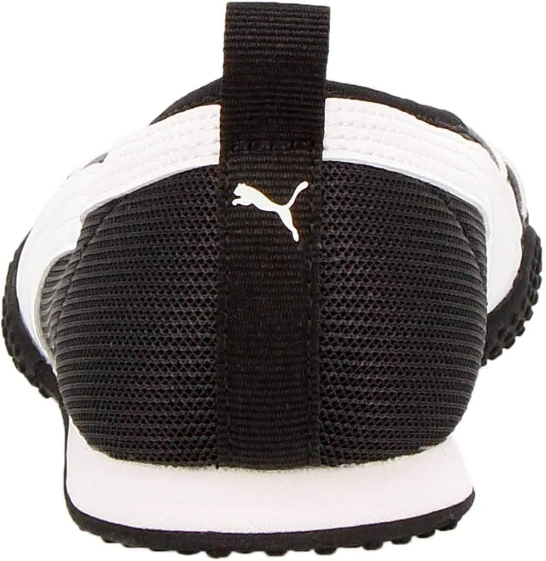PUMA Women's Medium Shaft Slipper