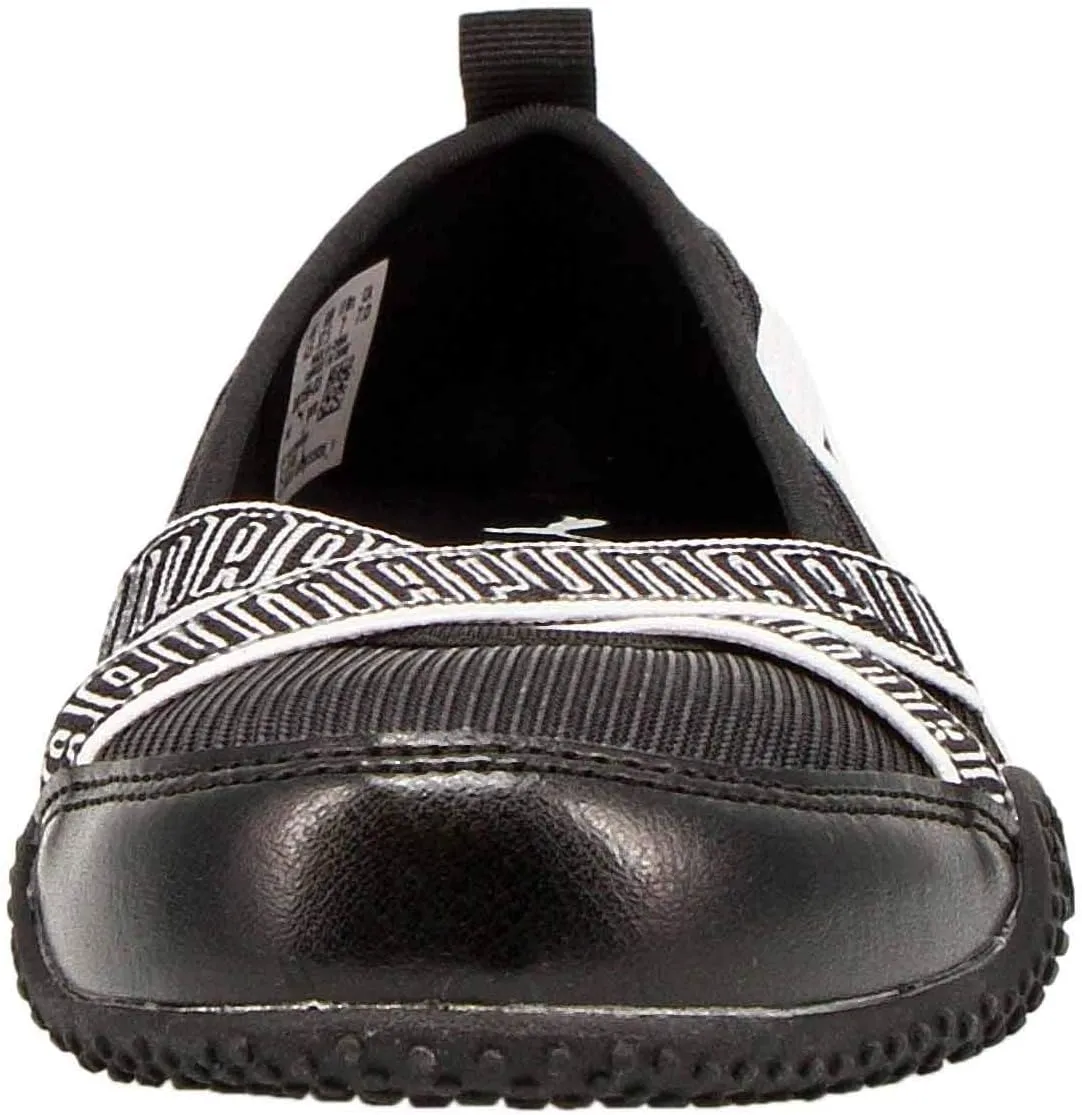 PUMA Women's Medium Shaft Slipper