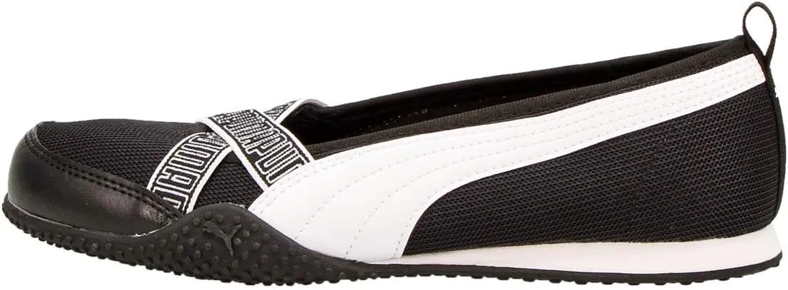 PUMA Women's Medium Shaft Slipper