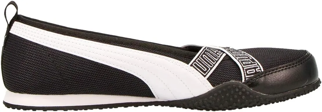 PUMA Women's Medium Shaft Slipper