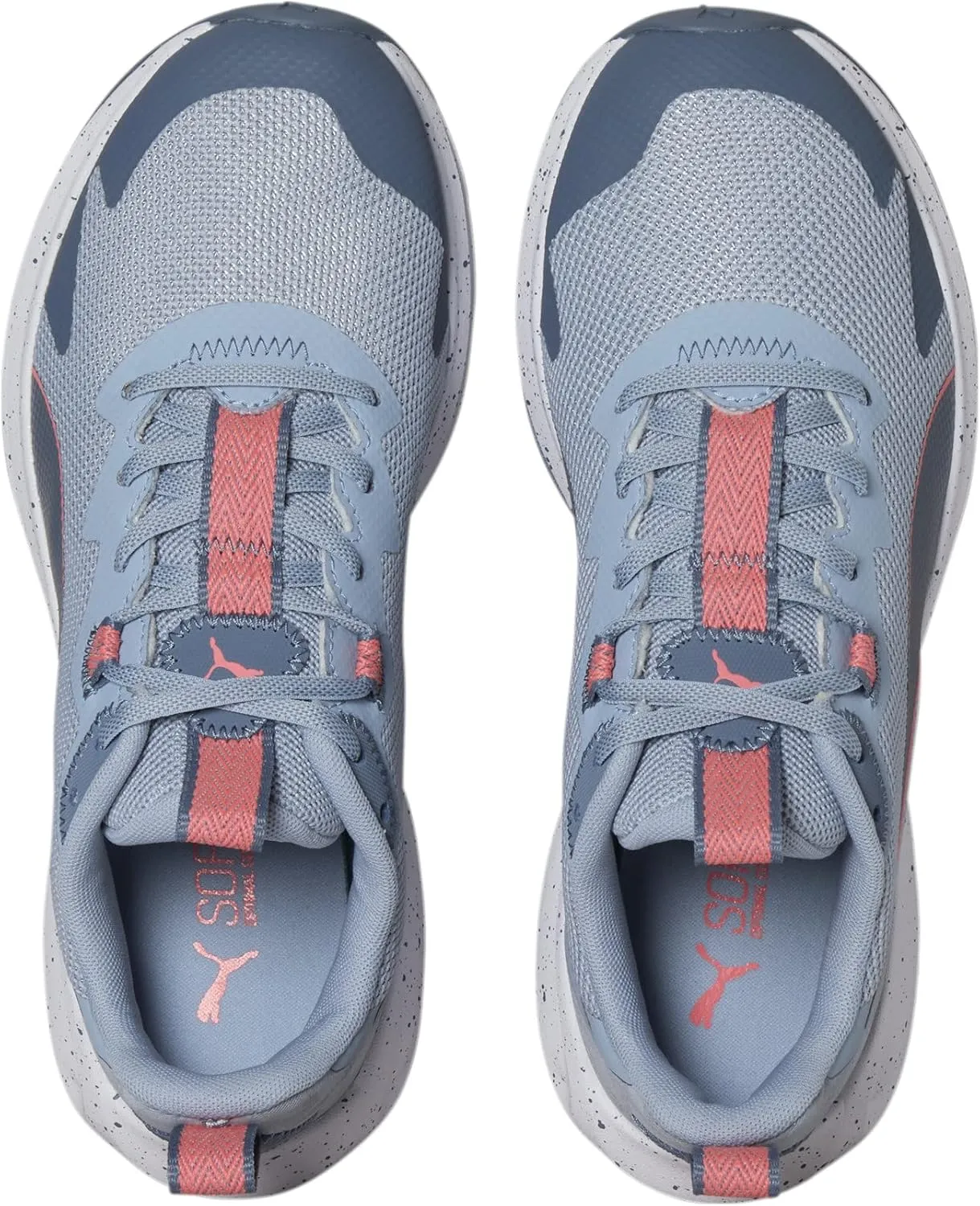 PUMA Women's Twitch Runner Trail Sneaker