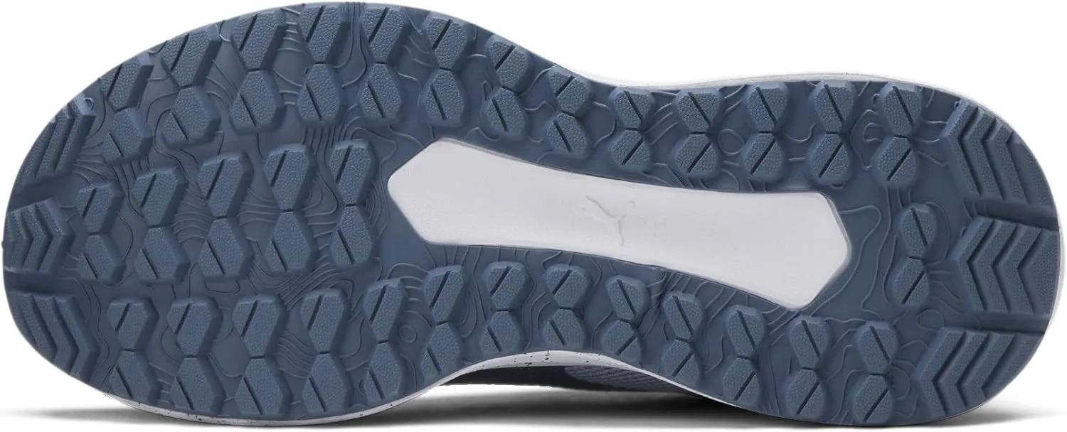 PUMA Women's Twitch Runner Trail Sneaker
