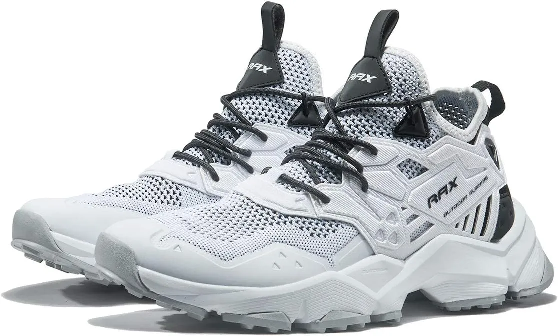 RAX Men's Ventilation Hiking Shoe Outdoor Trail Running Sneaker