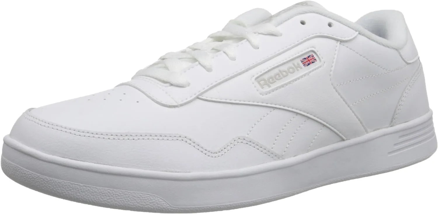 Reebok Men's Club MEMT Sneaker