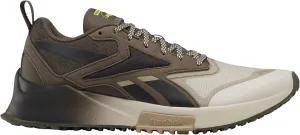 Reebok Men's Lavante Trail 2 Sneaker, Grout/Stucco/Black, 11