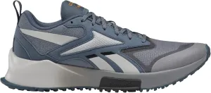 Reebok Men's Lavante Trail 2 Sneaker, Hoops Blue/Pure Grey, 12