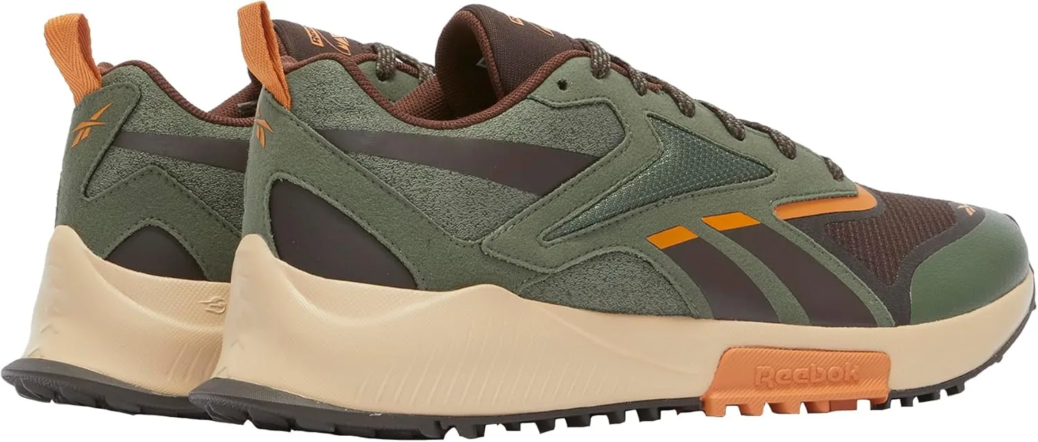 Reebok Men's Leisure and Sports Sneaker