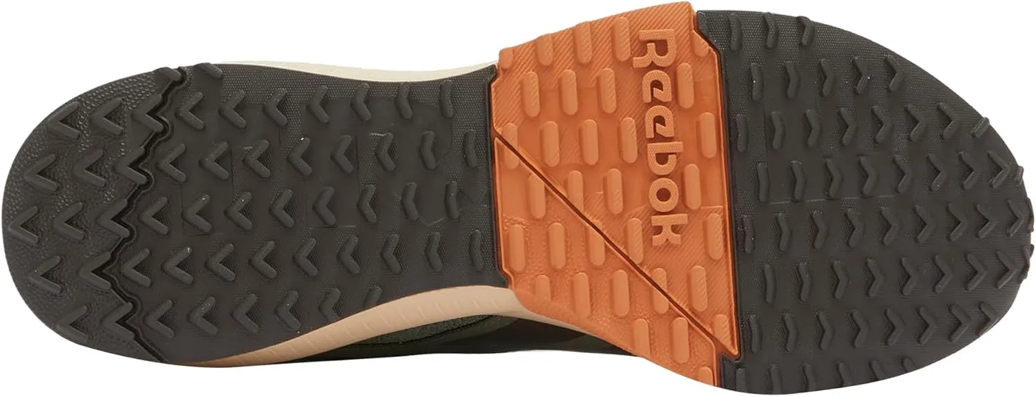 Reebok Men's Leisure and Sports Sneaker