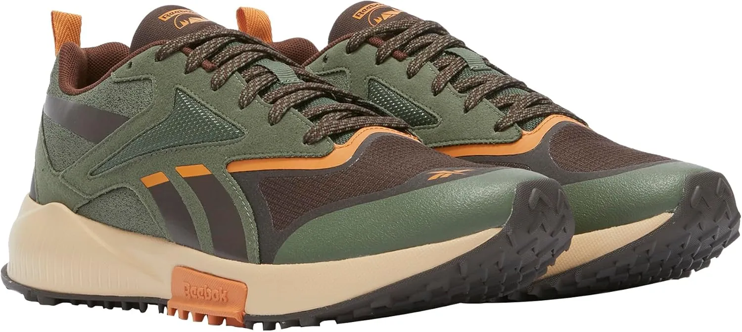 Reebok Men's Leisure and Sports Sneaker