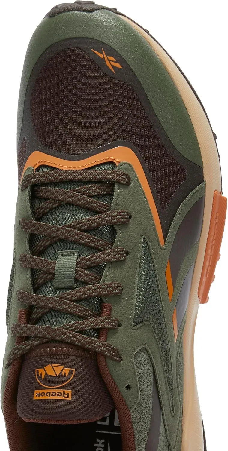 Reebok Men's Leisure and Sports Sneaker