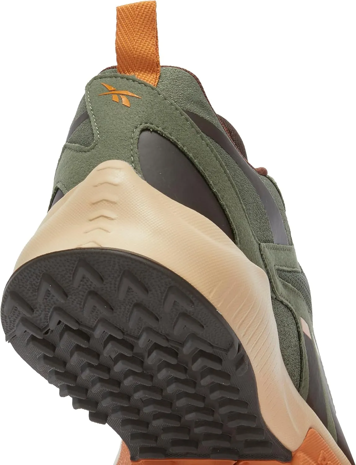 Reebok Men's Leisure and Sports Sneaker