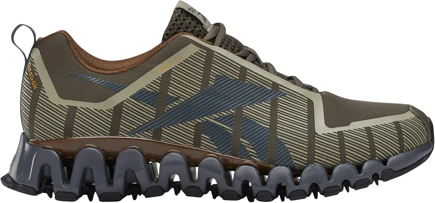 Reebok Men's ZigWild Trail 6 Sneaker