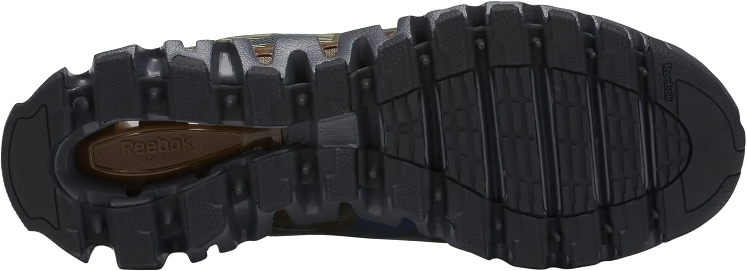 Reebok Men's ZigWild Trail 6 Sneaker