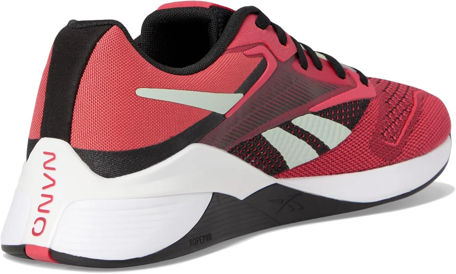Reebok Unisex-Adult Nano X4 Sneaker