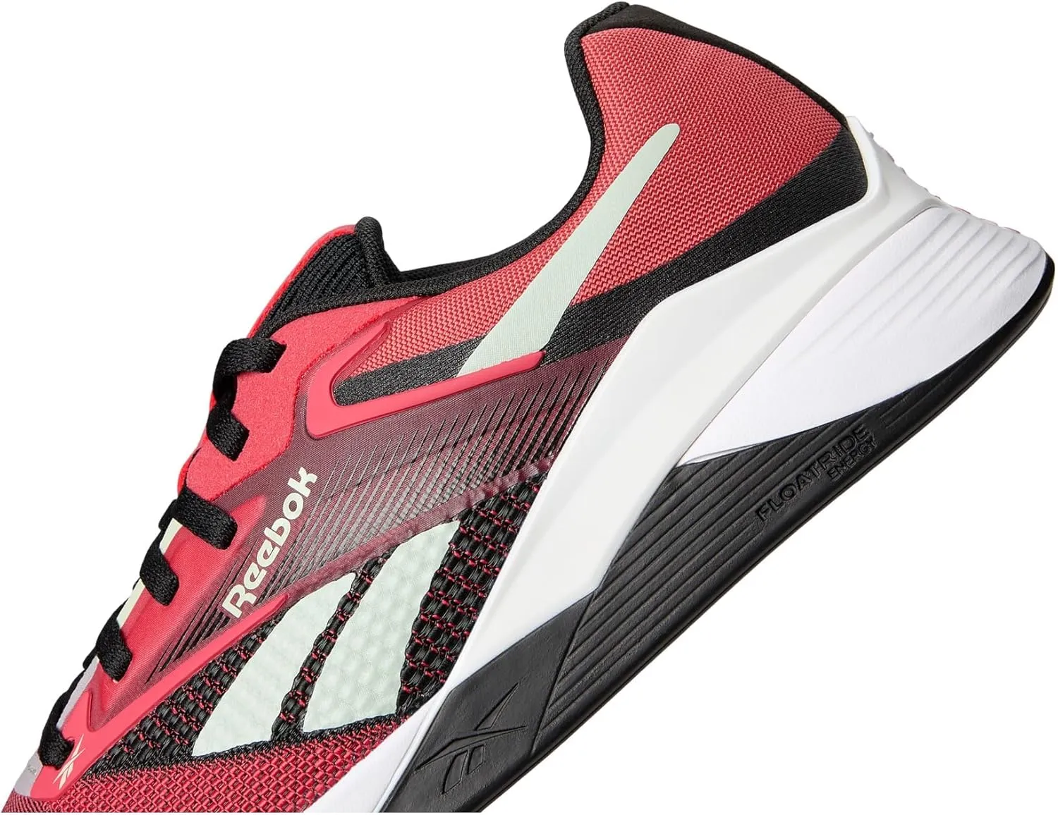 Reebok Unisex-Adult Nano X4 Sneaker