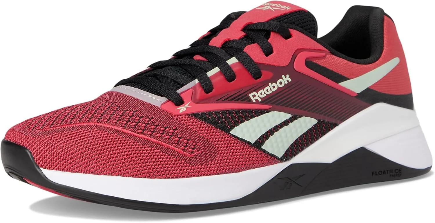 Reebok Unisex-Adult Nano X4 Sneaker