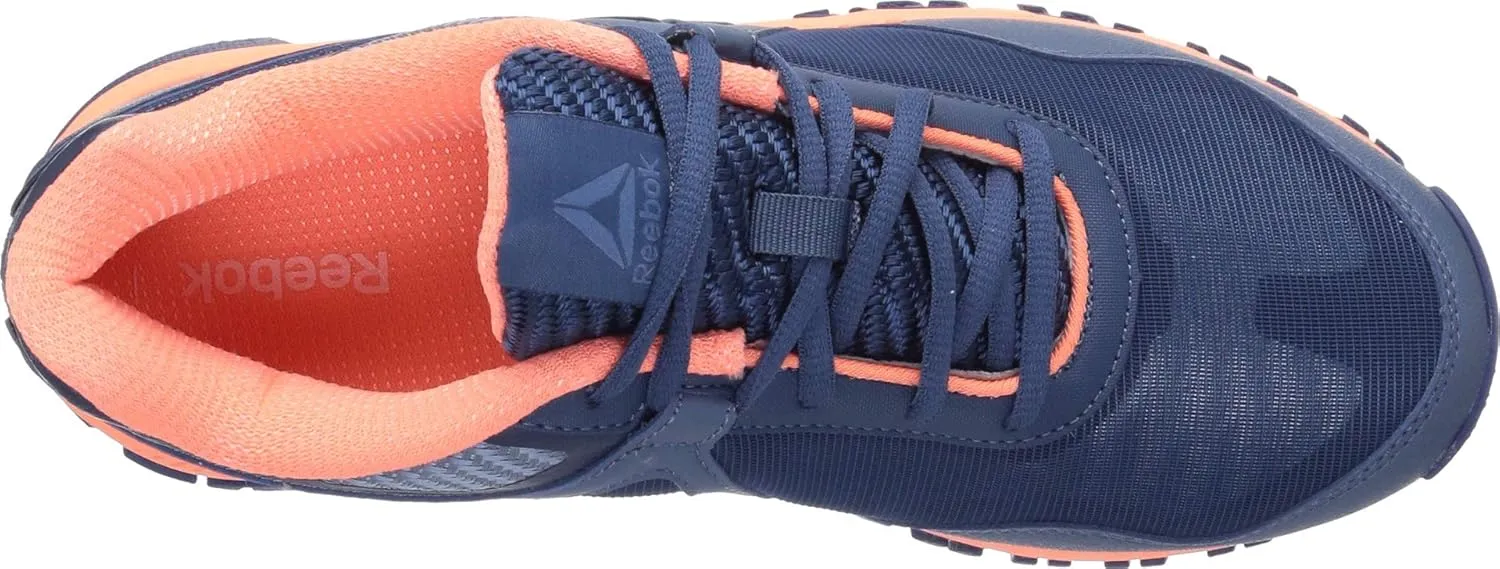 Reebok Unisex-Child Ridgerider Trail 3.0 Sneaker