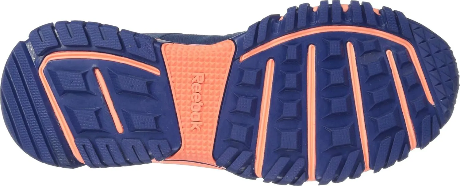 Reebok Unisex-Child Ridgerider Trail 3.0 Sneaker