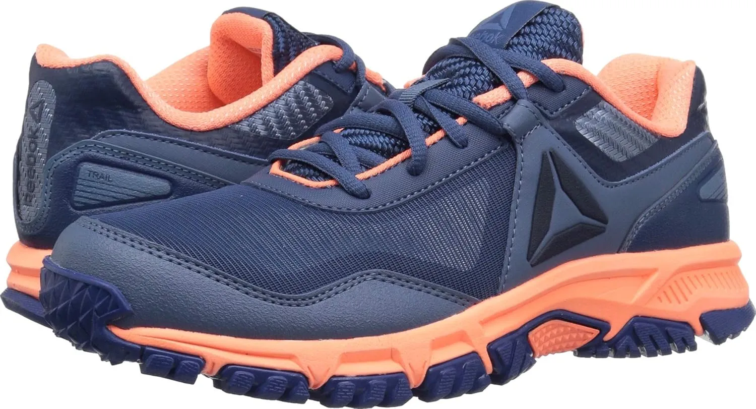 Reebok Unisex-Child Ridgerider Trail 3.0 Sneaker