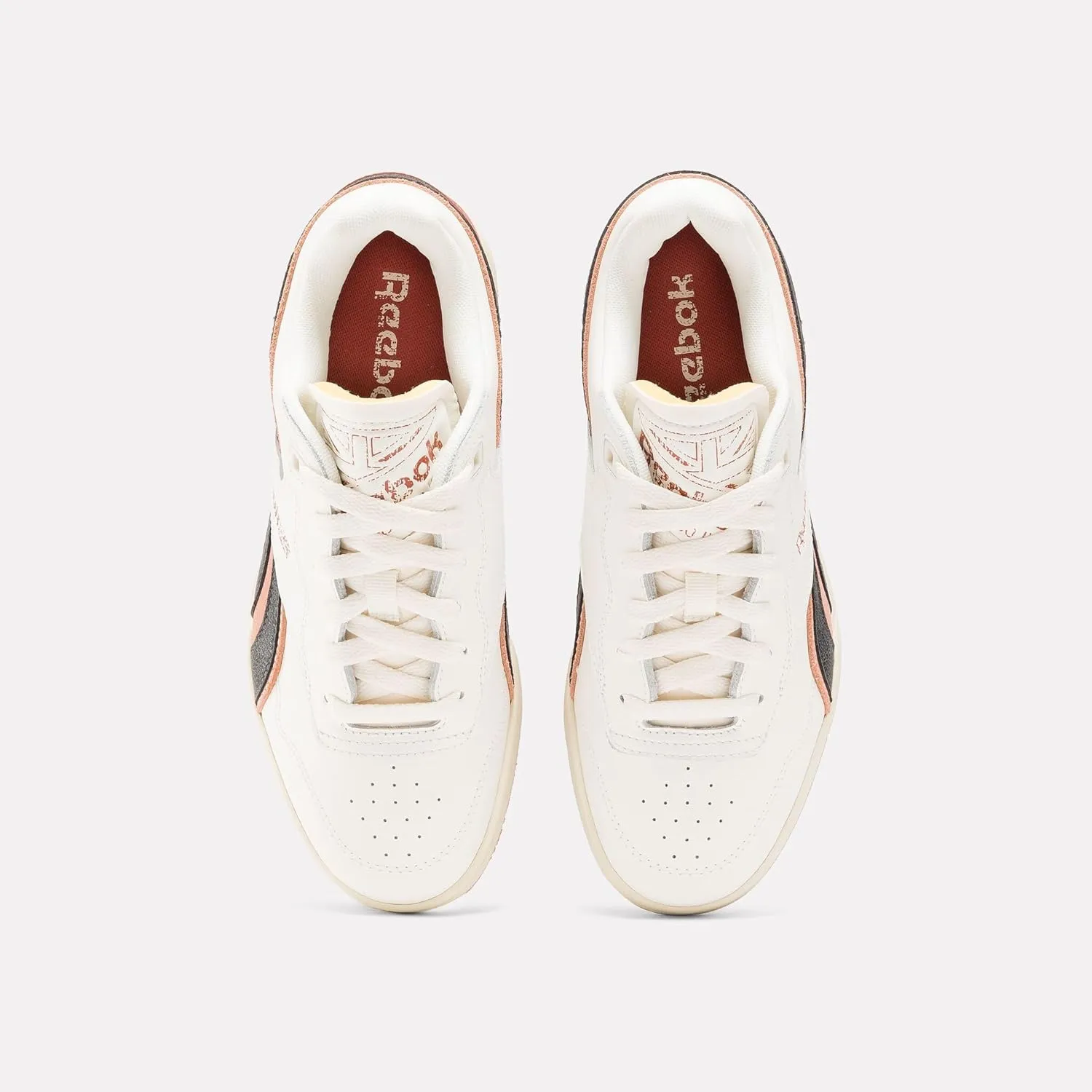 Reebok Women's Bb 4000 Ii Pt Sneaker