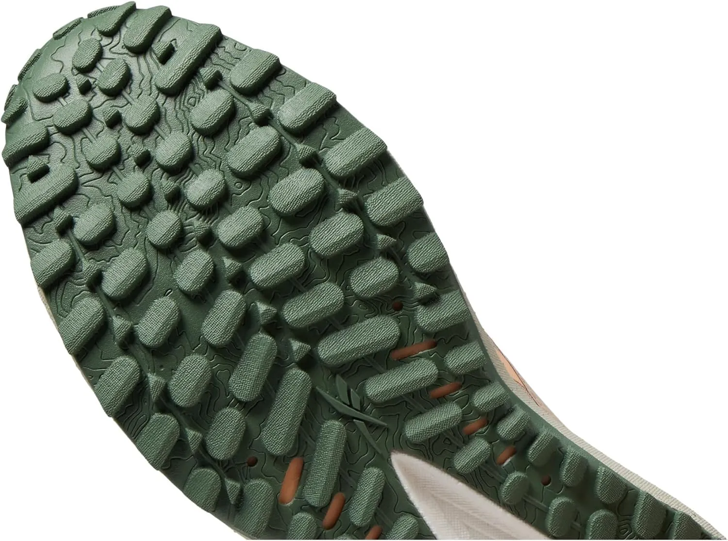 Reebok Women's Floatride Energy 5 Adventure Sneaker