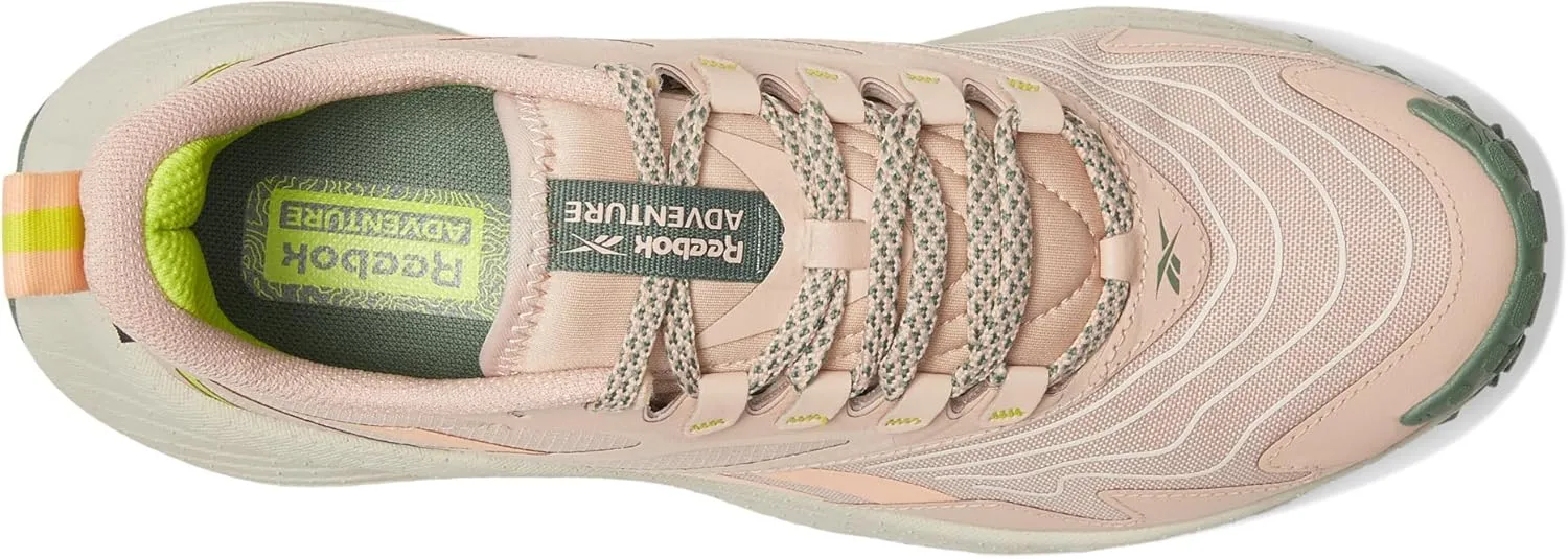 Reebok Women's Floatride Energy 5 Adventure Sneaker