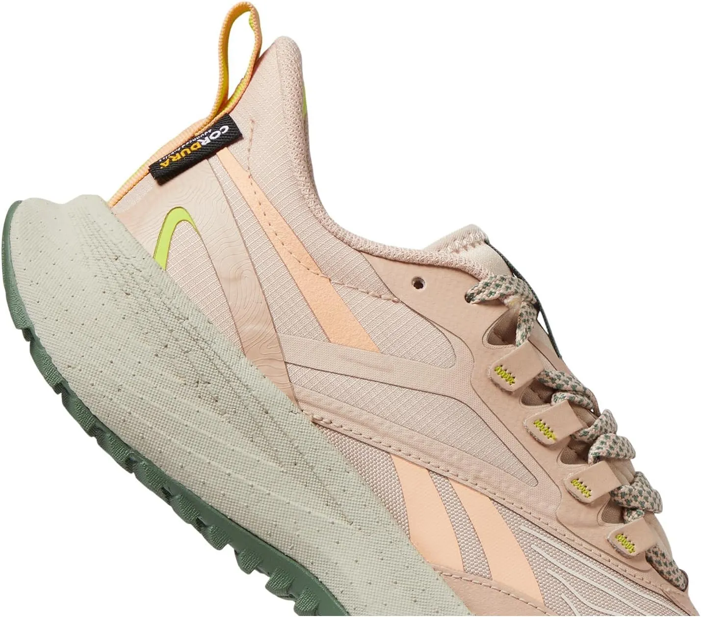 Reebok Women's Floatride Energy 5 Adventure Sneaker