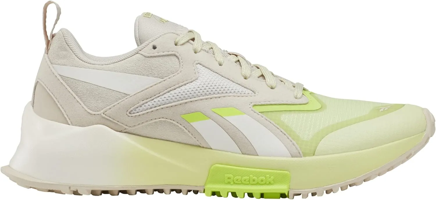 Reebok Women's Lavante Trail 2 Sneaker
