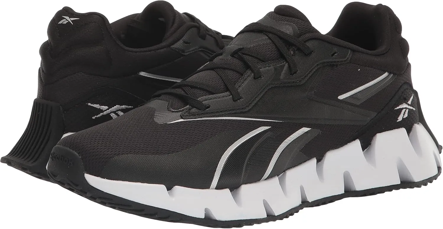 Reebok Women's Zig Dynamica 4 Sneaker