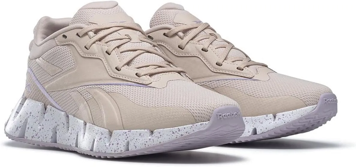 Reebok Women's Zig Dynamica 4 Sneaker