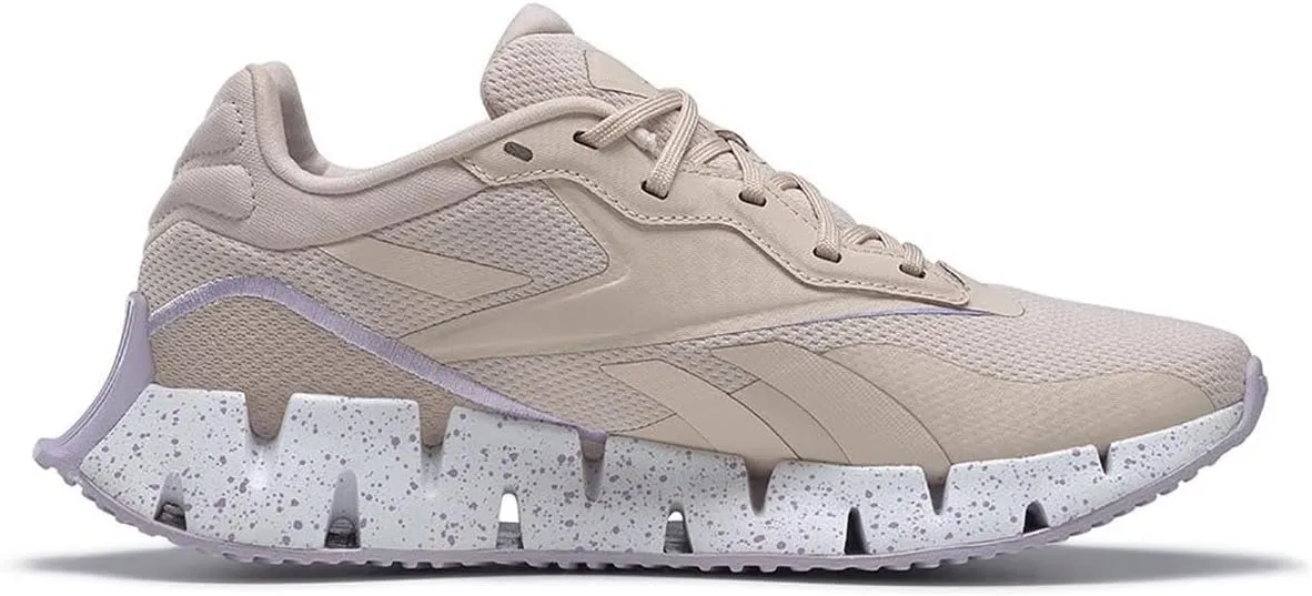 Reebok Women's Zig Dynamica 4 Sneaker