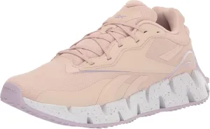 Reebok Women's Zig Dynamica 4 Sneaker