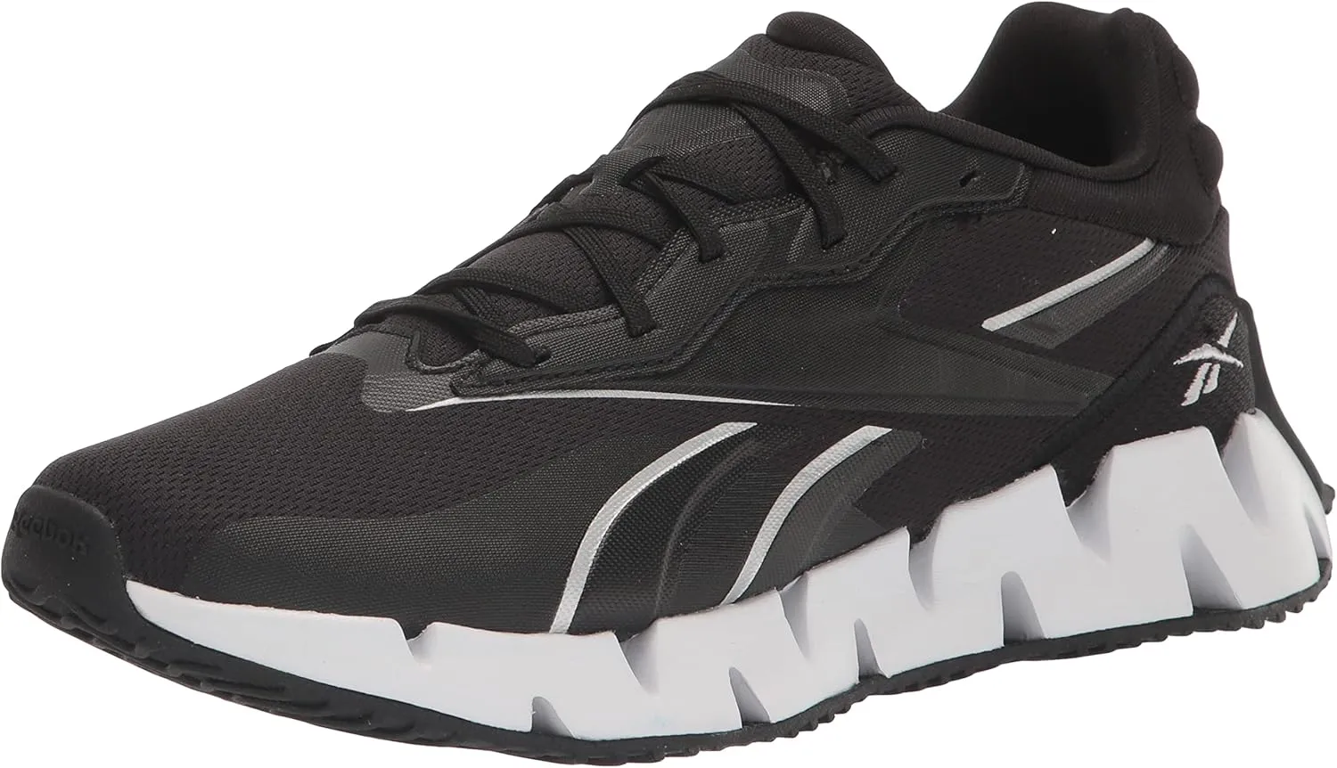 Reebok Women's Zig Dynamica 4 Sneaker