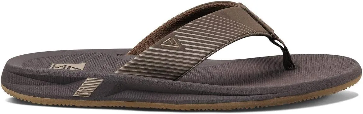 REEF Men's, Phantom II Sandal