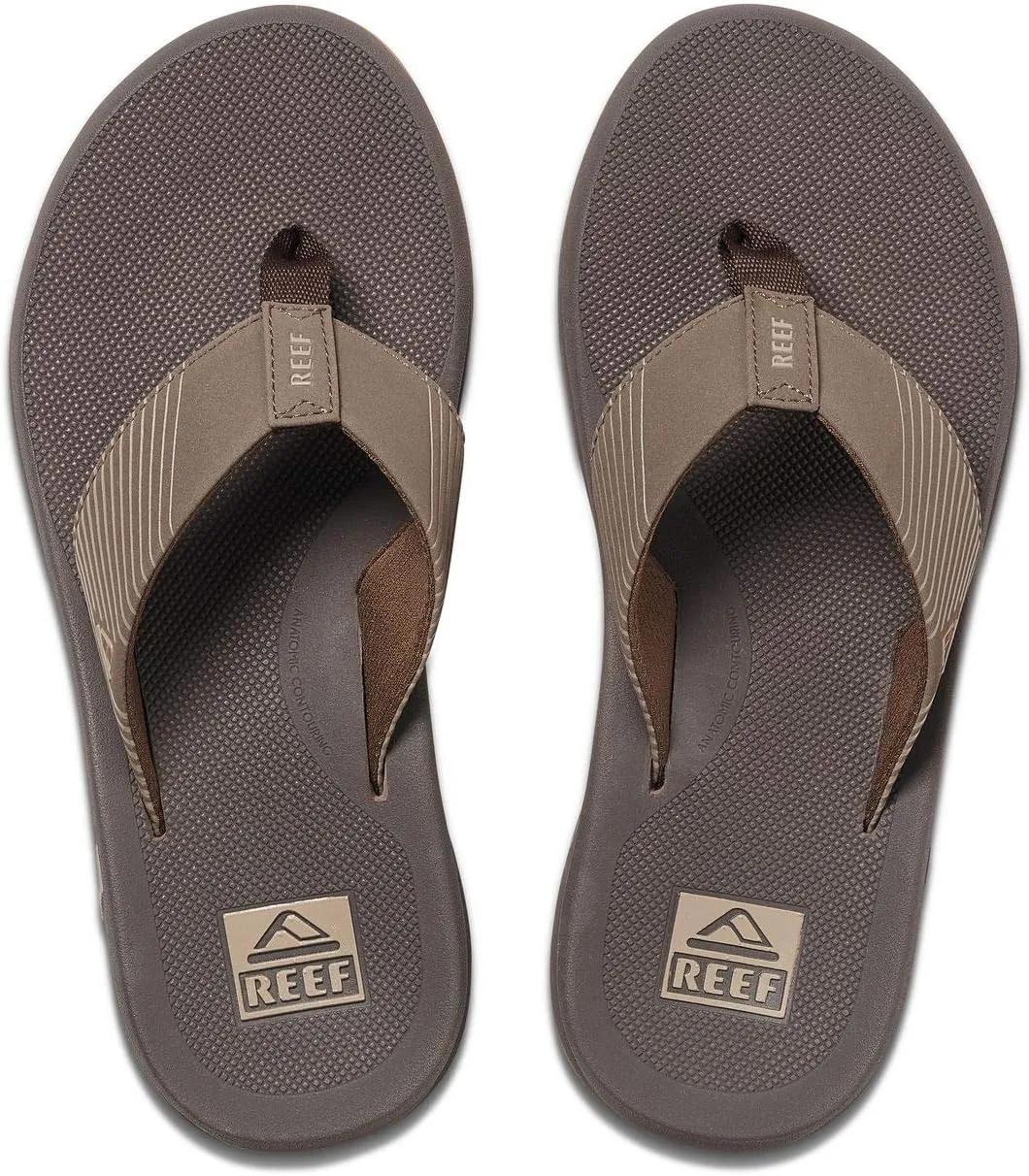 REEF Men's, Phantom II Sandal