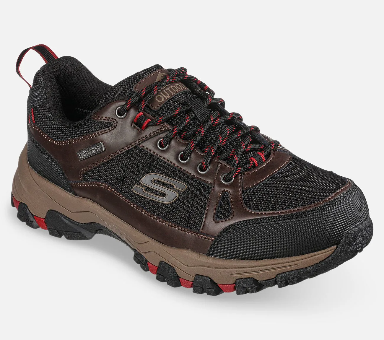 Relaxed Fit: Selmen - Cormack - Waterproof