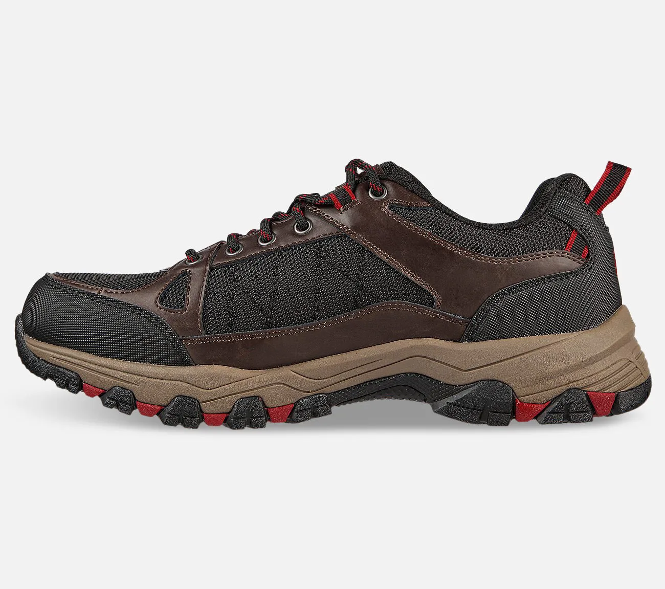 Relaxed Fit: Selmen - Cormack - Waterproof