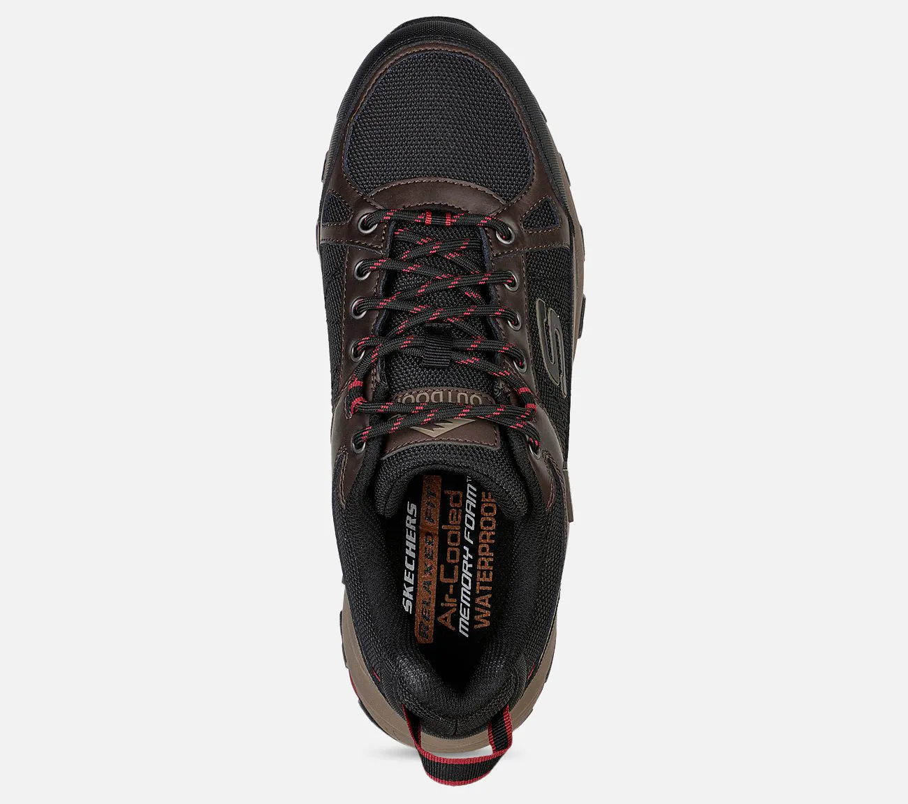 Relaxed Fit: Selmen - Cormack - Waterproof