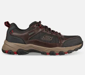 Relaxed Fit: Selmen - Cormack - Waterproof