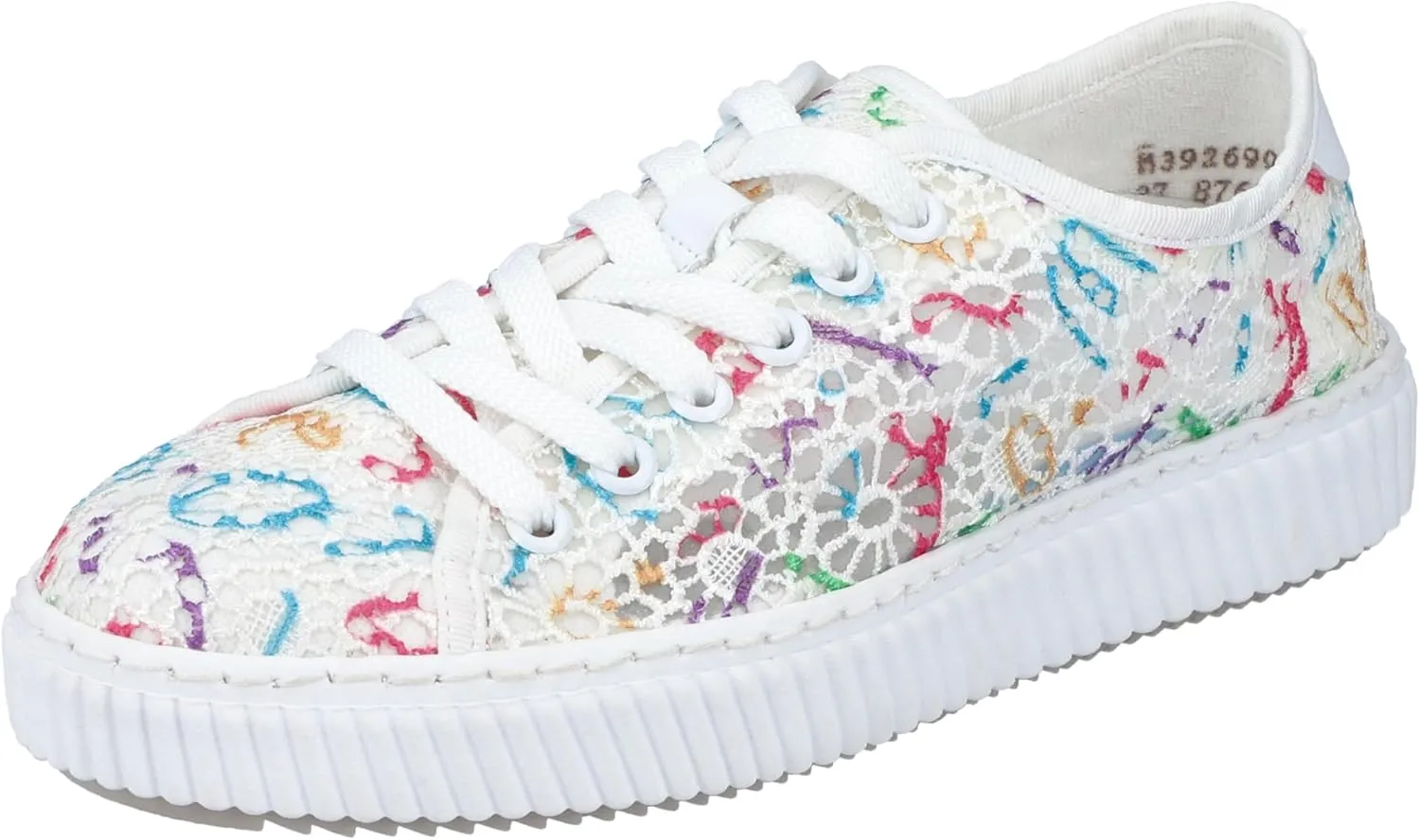 Rieker Women's M3926 Trainers