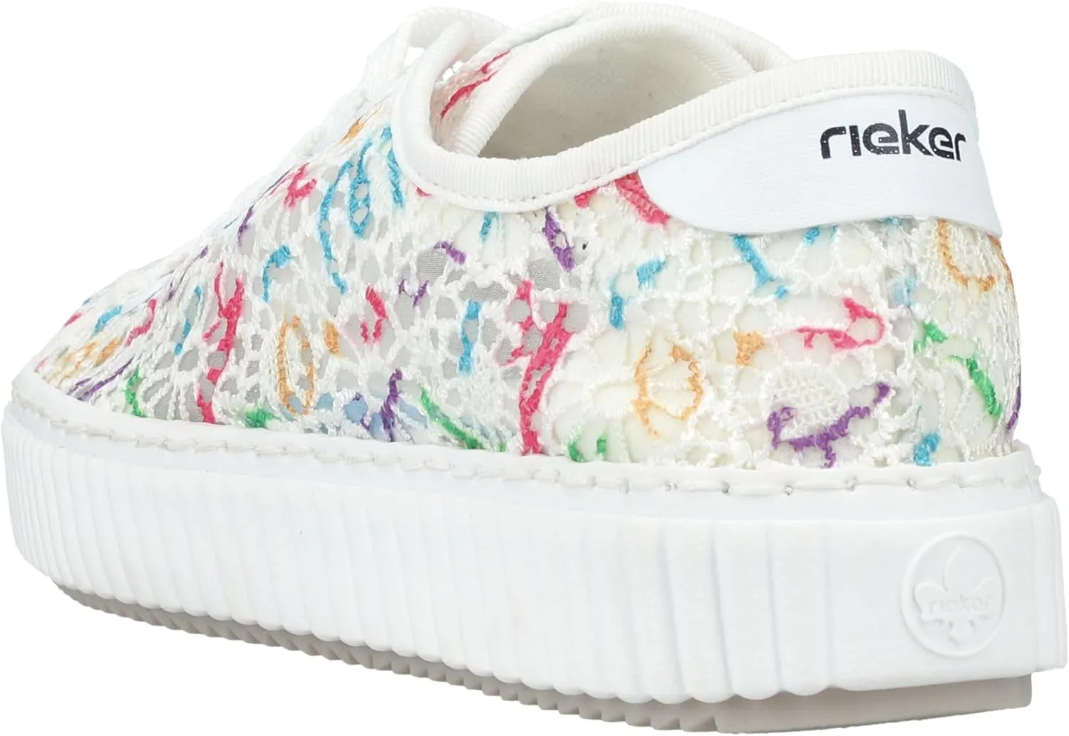 Rieker Women's M3926 Trainers